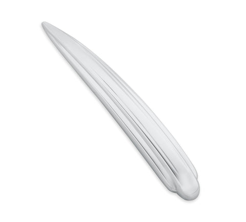 Harley Davidson 14100618 Front Fender Trim FRONT FENDER TRIM, CHROME