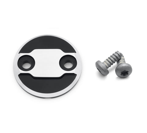 Harley Davidson 14101398 Wild One Timer Medallion KIT,DECAL,MEDALLION,CLUTCH COV