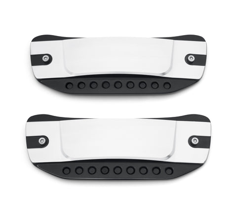 Harley Davidson 14101557 Wild One Cam Sprocket Medallions KIT,DECAL,CAM SPROCKET MEDALLI