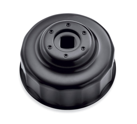 Harley Davidson 14900091 Oil Filter Wrench - End Cap Style XG OIL FILTER WRENCH - END CAP