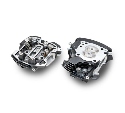 Harley-Davidson 16501059 Screamin' Eagle Milwaukee-Eight Extreme Ported Cylinder Heads Screaming Eagle