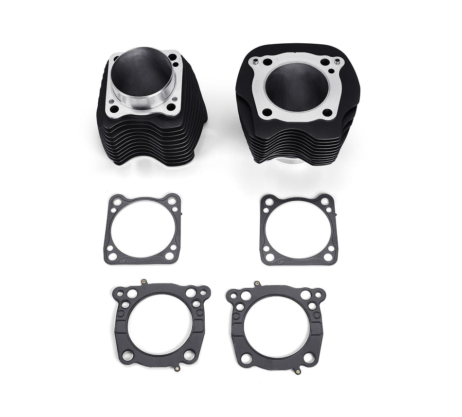 Harley-Davidson 16800332 Screamin' Eagle 4155 In Big Bore Bolt-On Cylinders Screaming Eagle