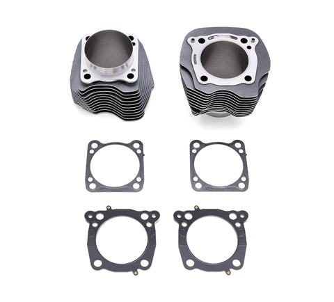 Harley-Davidson 16800404 Screamin‚ Eagle 431 In Big Bore Bolt-On Cylinders Screaming Eagle