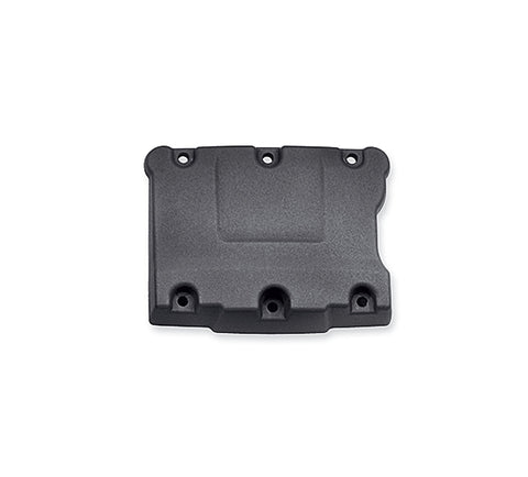 Harley Davidson 17620-99 Wrinkle Black Rocker Box Cover MACH-ROCKER COVER,TOP/BLACK