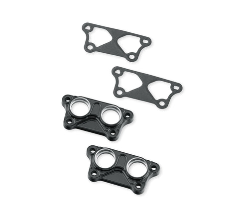 Harley Davidson 17900084 Tappet Covers KIT,TAPPET COVER, XL, GLOSS BL