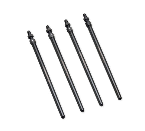 Harley-Davidson 18404-08 Screamin' Eagle Premium Tapered Quick-Install Adjustable Pushrods Screaming Eagle