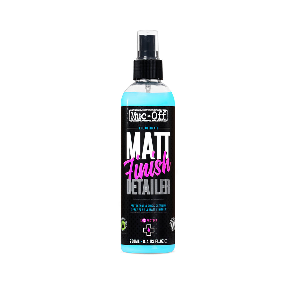 Détaillant Finition Mat 250ml - 20004 