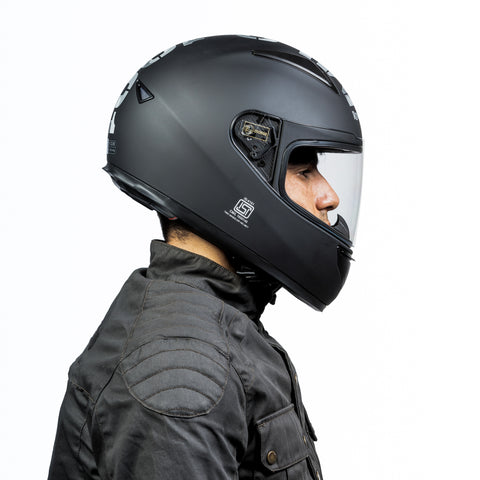 Casque Royal Enfield - MLG Camo - RRGHEM000211