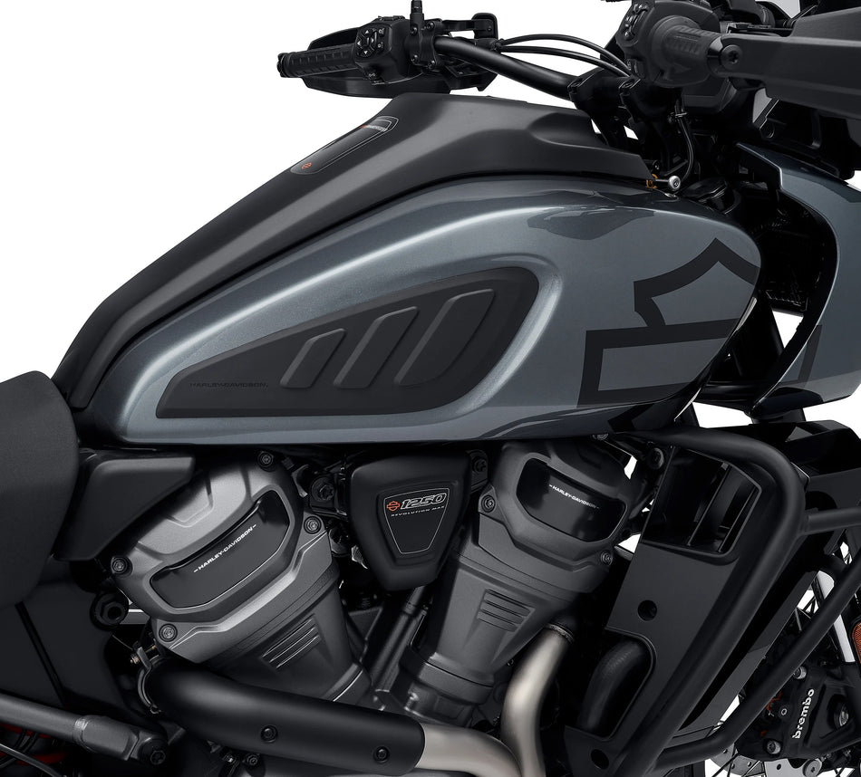 Harley Davidson 57300291 Genouillères Pan America KIT, CARROSSERIE DIVERS CMPNT, COUSSINET, GENOU