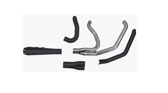 ECHAPPEMENT BASSANI XHAUST 1S72RB RR 3 18 SFT BK 1800-2245 18002245
