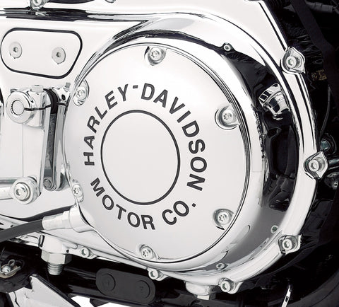 Harley Davidson 25130-04A Housse Derby Harley-Davidson Motor Co. HOUSSE DE DERBY, HDMC, XL