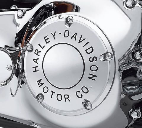 Housse Derby Harley-Davidson Motor Co 25338-99B