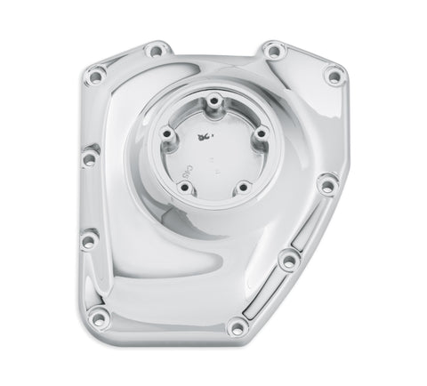 Harley Davidson 25369-01B Chrome Cam Cover CAM COVER,CHROME