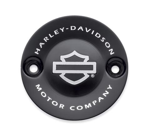 Harley-Davidson 25600042 Milwaukee-Eight Timer Cover