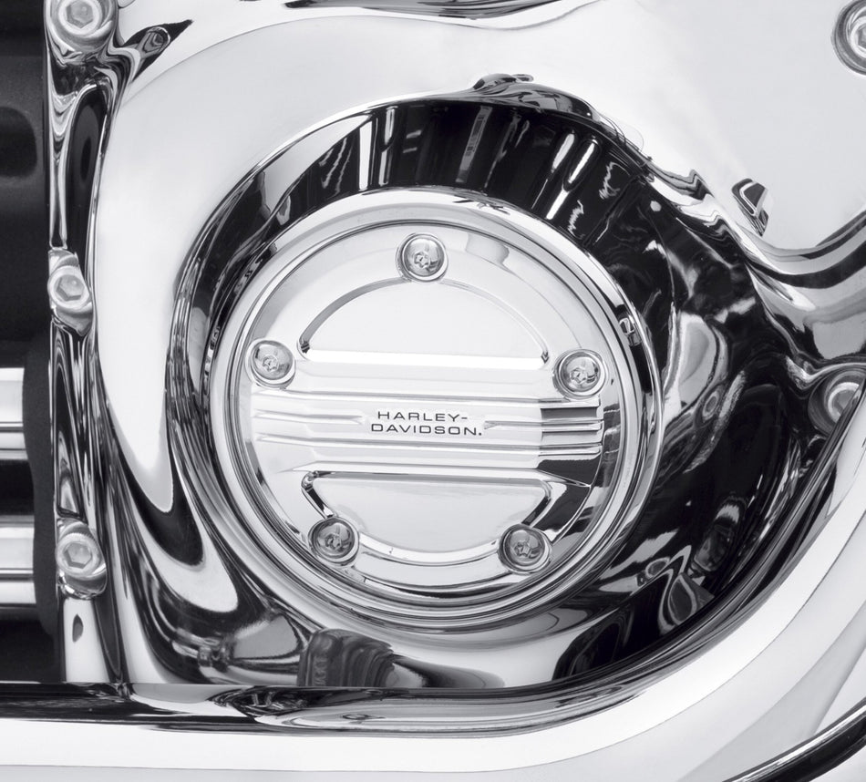 KIT DE COUVERTURE DE MINUTERIE DE DÉBIT D'AIR Harley Davidson 25600046 - CVR DE MINUTERIE, DÉBIT D'AIR, TWIN CAM