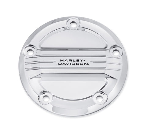 Harley Davidson 25600046 Airflow Timer Cover KIT-TIMER CVR,AIRFLOW,TWIN CAM