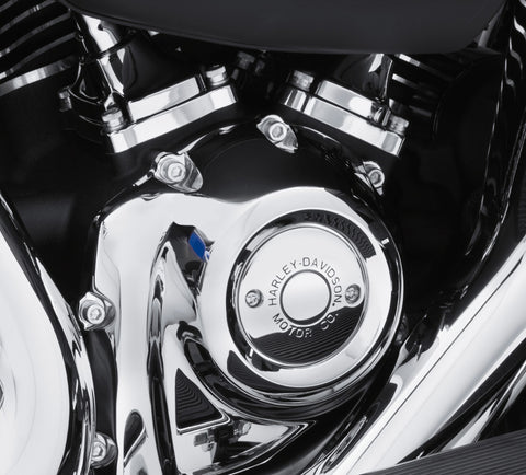 Harley Davidson 25600068 KIT de couvercle de minuterie Harley-Davidson Motor Co., TMR CVR, HDMC