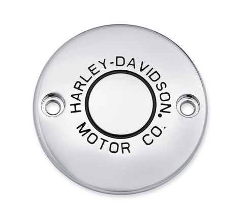 Harley Davidson 25600068 Harley-Davidson Motor Co. Timer Cover KIT,TMR CVR,HDMC
