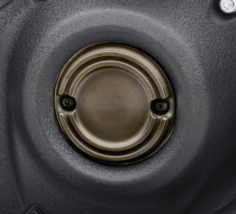 KIT DE COUVERTURE DE TEMPÉRATURE EN LAITON POUR HARLEY DAVIDSON 25600081, TMR CVR, LAITON