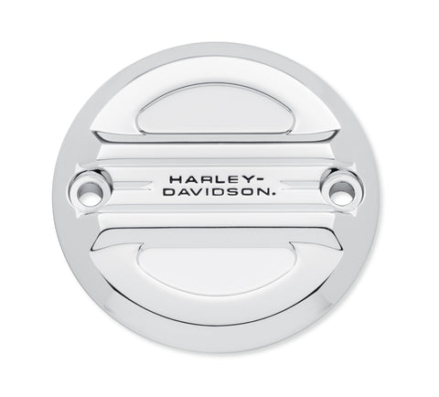 Harley Davidson 25600099 Airflow Timer Cover KIT,TMR CVR,AIRFLOW