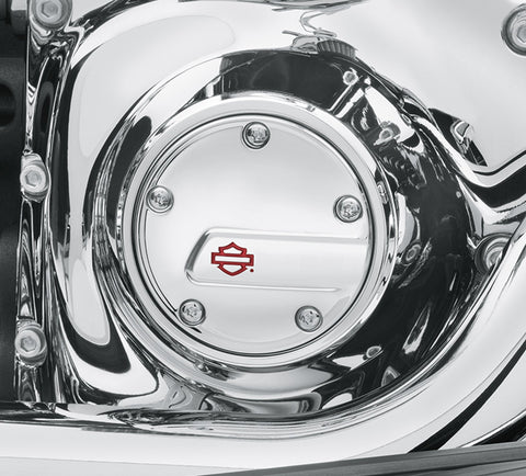 Kit de couvercle de minuterie Kahuna Harley Davidson 25600114, TMR CVR, CHROME