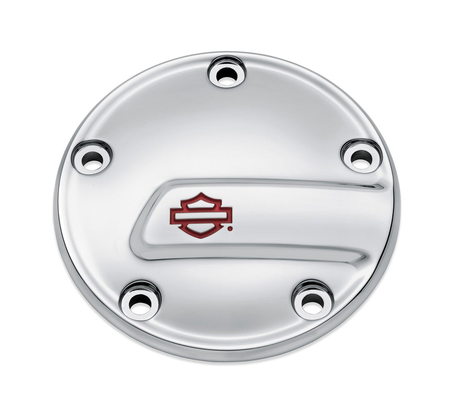 Kit de couvercle de minuterie Kahuna Harley Davidson 25600114, TMR CVR, CHROME