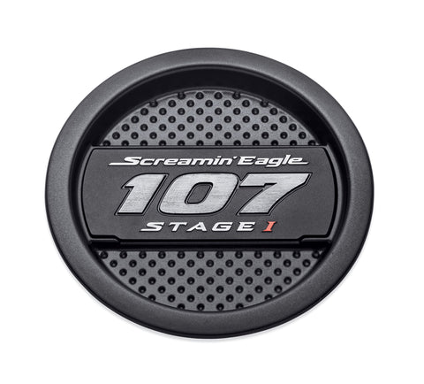 Harley-Davidson 25600118 Screamin' Eagle 107 Stage I Insert Screaming Screaming Eagle