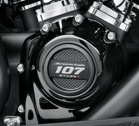 Harley-Davidson 25600118 Screamin' Eagle 107 Stage I Insert Screaming Screaming Eagle