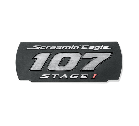 Harley-Davidson 25600118 Screamin' Eagle 107 Stage I Insert Screaming Screaming Eagle