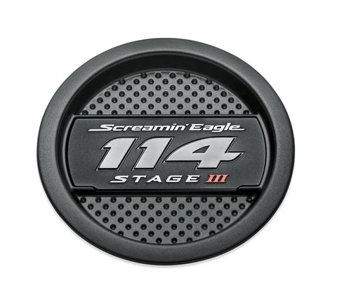 Harley-Davidson 25600121 Screamin' Eagle 114 Stage III Insert Screaming Eagle