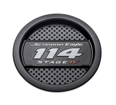 Harley-Davidson 25600122 Screamin' Eagle 114 Insert Stage IV Screaming Eagle