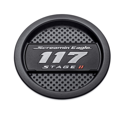Harley-Davidson 25600123 Screamin' Eagle 117 Stage II Insert Screaming Eagle