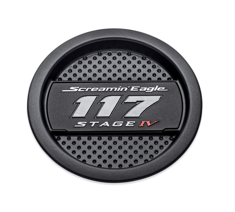 Harley-Davidson 25600125 Screamin' Eagle 117 Stage IV Insert Screaming Eagle