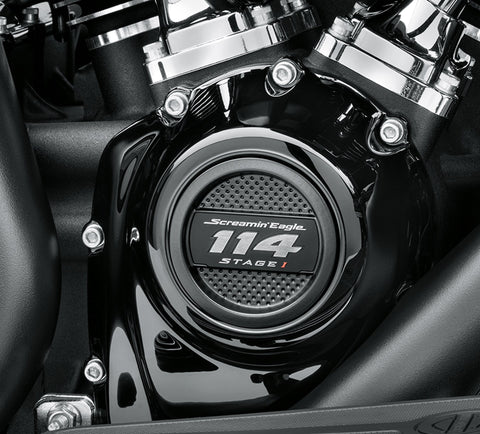 Harley-Davidson 25600132 Screamin' Eagle 114 Stage I Insert Screaming Eagle