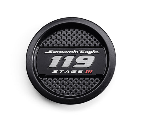 Harley-Davidson 25600153 Screamin' Eagle 119 Stage III Insert Screaming Eagle