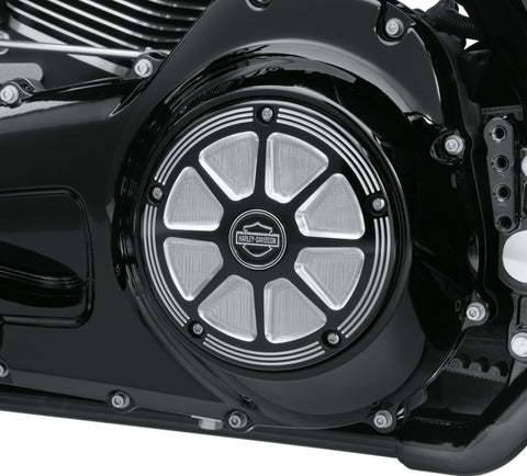 KIT DE COUVERTURE DE DERBY, BURST, Harley Davidson 25700250