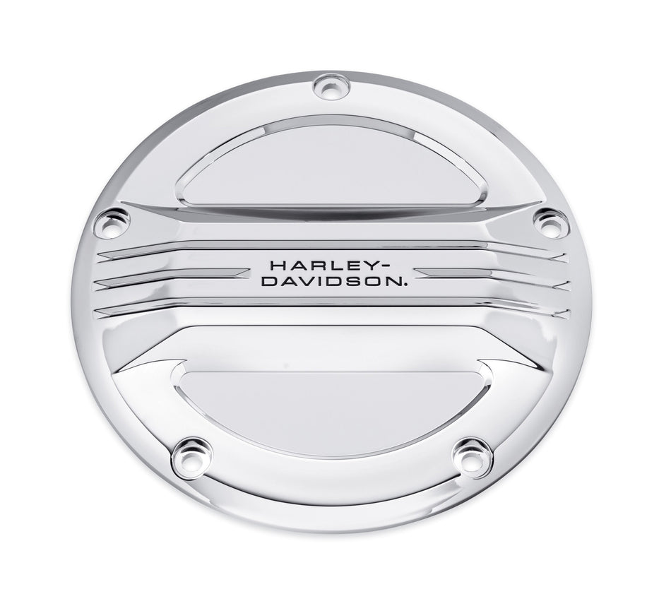 Harley Davidson 25700504 Airflow Derby Cover KIT-DERBY COVER,AIRFLOW,TWIN C