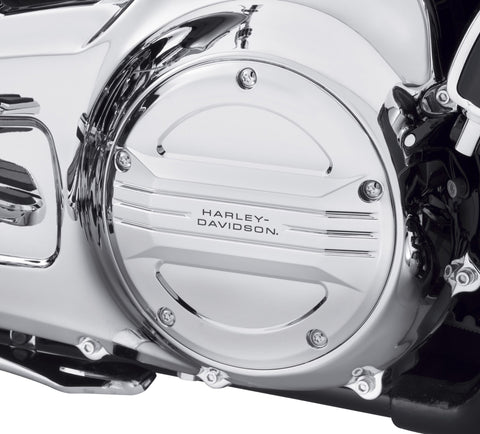 KIT DE COUVERTURE DE DERBY, AIRFLOW, FLOW, Harley Davidson 25700505 Airflow