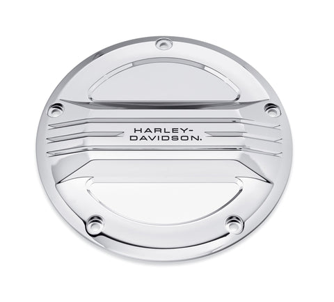 Harley Davidson 25700505 Airflow Derby Cover KIT-DERBY COVER,AIRFLOW,FLOW