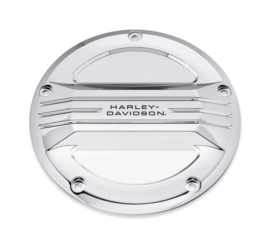 Harley Davidson 25700505 Airflow Derby Cover KIT-DERBY COVER,AIRFLOW,FLOW