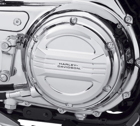 KIT DE COUVERTURE DE DERBY, AIRFLOW, XL, Harley Davidson 25700506 Airflow