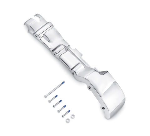 Harley Davidson 25700631 Inner Primary Cover Trim - Chrome KIT,CVR/SLG,INR,PRIMARY,CHRM