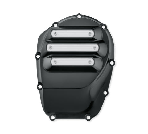 Harley Davidson 25700722 Dominion Cam Cover KIT,CVR/SLG,CAM,BLACK