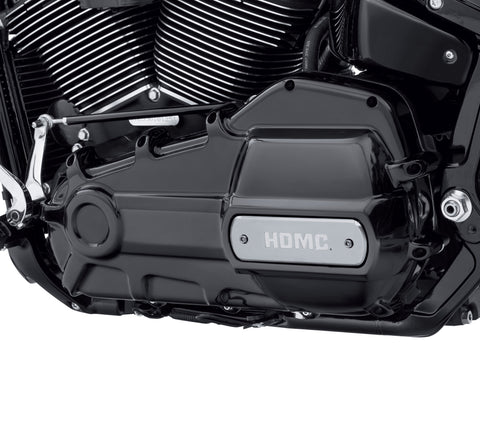 KIT D'INSERT DE REMPLISSAGE D'HUILE PRIMAIRE EXTÉRIEUR DOMINION Harley Davidson 25700804, CVR/SLG, INSERT, PRIMAIRE, AL