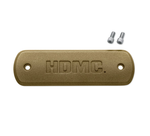 Harley Davidson 25700806 Dominion Outer Primary Oil Fill Insert KIT,CVR/SLG,INSERT,PRIMARY,BRO