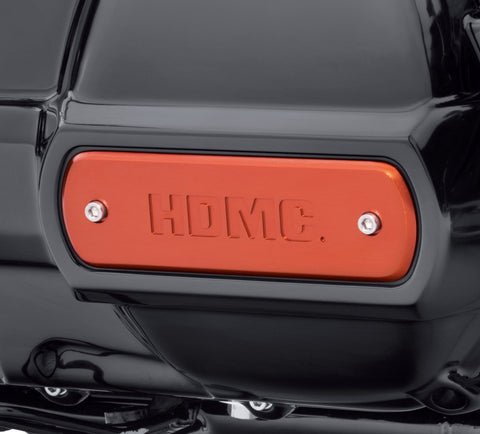 Harley Davidson 25700807 Dominion Outer Primary Oil Fill Insert KIT,CVR/SLG,INSERT,PRIMARY,ORA