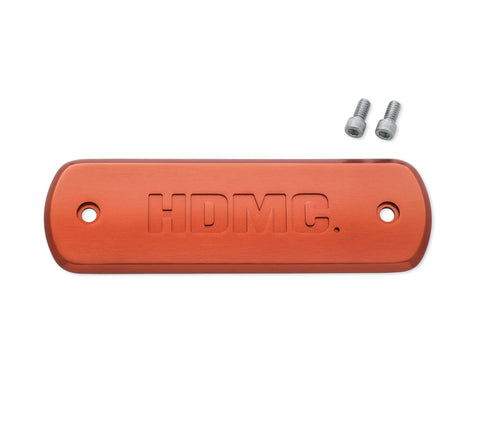 Harley Davidson 25700807 Dominion Outer Primary Oil Fill Insert KIT,CVR/SLG,INSERT,PRIMARY,ORA