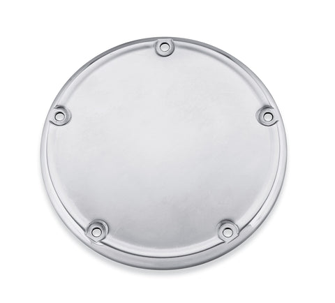 Harley Davidson 25700934 Polished Narrow-Profile Derby Cover COVER,CL,POLISHED