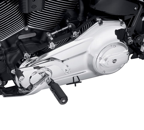 Couvercle primaire extérieur à profil étroit Harley Davidson 25700937 COUVERCLE, PRI, CHROME