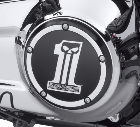 Harley Davidson 25700960 Kit de couvre-fourche Dark Custom, CVR/SLG, EMBRAYAGE, DARK CUSTOM